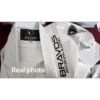 Uniformes brésiliens JiuJitsu Gis BJJ Kimono TKD Taekwondo, Costume pour l'entraînement et les matchs, qualité supérieure