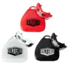 Protège-dents de boxe thaïlandaise pour adultes, protège-dents de sport filtré, protection de rugby, entraînement MMA, rapide, gastronomie