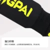 Protège-tibia en coton, équipement de protection du pied, soutien de rinçage, leggings de boxe, karaté, Sanda, Taekwondo, Muay Thai