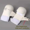 Gants de Karaté en PU de Haute Qualité, Doublure Composite Multicouche pour MMA, Boxe, Fitness, Équipement de Protection pour la Sécurité des Mains
