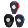 kf-S7cdb337fe0584b82bfa988e15dc50c968 1/2 Paires de Cibles de Boxe Résistantes à l'Usure, Cibles de Frappe à 5 Doigts, Paumes de Frappe pour l'Entraînement aux Arts Martiaux