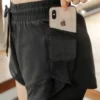 Ensemble de course pour femmes, vêtements de fitness d'été, exercice de yoga, populaire, séchage rapide, mince, amincissant, respirant, course du matin en plein air