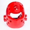 Casque professionnel de taekwondo pour enfants et adultes, équipement de sauna de karaté, MMA Kick Boxing, protecteur de tête, haute qualité, approuvé WTF, TKD