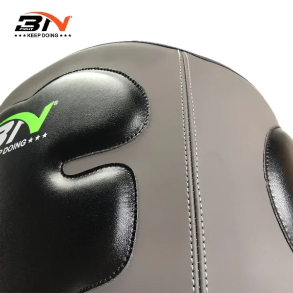 Protège-ventre pour arts martiaux, accessoire pour boxe, muay-thaï, MMA, ring de Rotterdam, protège-ventre, protège-ventre, protège-poitrine, coup de pied, entraîneur de taille DEO