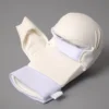 Gants de Karaté en PU de Haute Qualité, Doublure Composite Multicouche pour MMA, Boxe, Fitness, Équipement de Protection pour la Sécurité des Mains