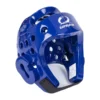 Casque professionnel de taekwondo pour enfants et adultes, équipement de sauna de karaté, MMA Kick Boxing, protecteur de tête, haute qualité, approuvé WTF, TKD
