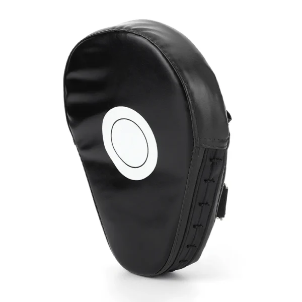 kf-Sa8183fd8e91946f98a588e5fd2a94012H 1/2 Paires de Cibles de Boxe Résistantes à l'Usure, Cibles de Frappe à 5 Doigts, Paumes de Frappe pour l'Entraînement aux Arts Martiaux
