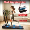Tapis de Course, tapis de marche, tapis de course, tapis de course électrique inclinable,tapis de marche inclinable, treadmill,tapis roulant,Tapis de Course Pliable,tapis de marche inclinable 3.3%,120kg,12km/h