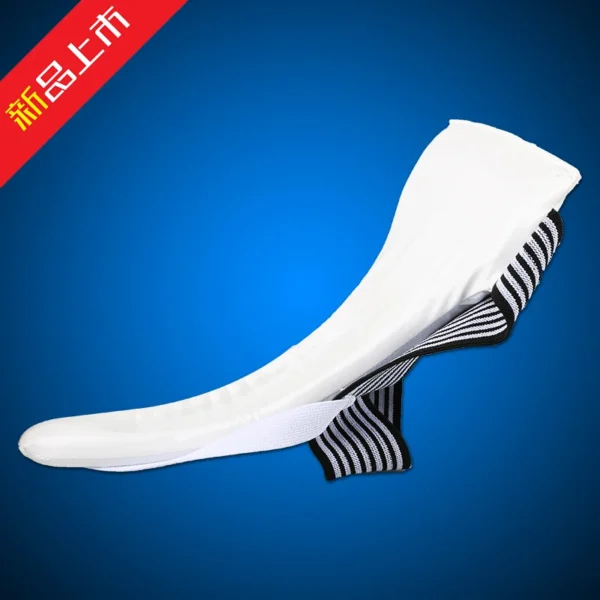 Protecteur d'aine de Taekwondo blanc de haute qualité, pour hommes, femmes et enfants, protection d'entrejambe, coup de pied, boxe, karaté, Support de haute qualité