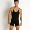 Combinaison de boxe Pro pour hommes, maillots de lutte classiques, combinaison de boxe trempée, vêtements de levage WePackage, entraînement de gym, collants de match de lutte