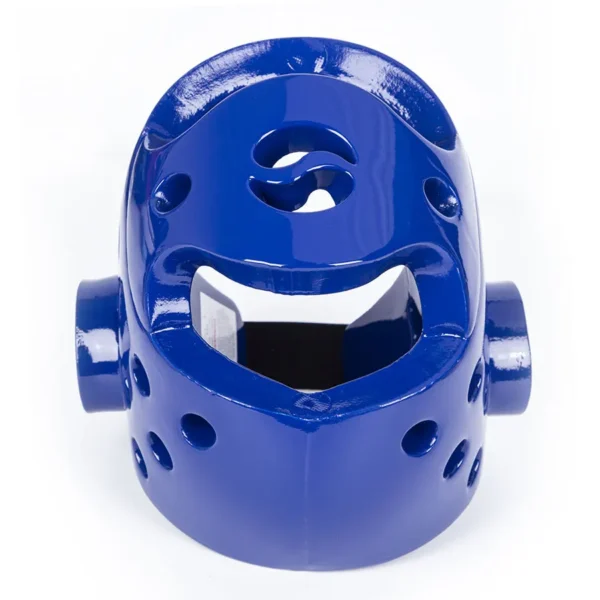Casque professionnel de taekwondo pour enfants et adultes, équipement de sauna de karaté, MMA Kick Boxing, protecteur de tête, haute qualité, approuvé WTF, TKD