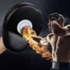 Adultes enfants Kick Boxing équipement Pad poinçon cible sac hommes MMA PU karaté Muay Thai combat gratuit Sanda gants de boxe équipement d'entraînement