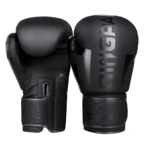 6/8/10/12oz enfants femmes/hommes gants De boxe Sanda Sparring Muay Thai MMA karaté poinçon mitaines d'entraînement Kickboxing Boxe De Luva DEO