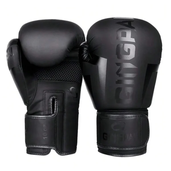 6/8/10/12oz enfants femmes/hommes gants De boxe Sanda Sparring Muay Thai MMA karaté poinçon mitaines d'entraînement Kickboxing Boxe De Luva DEO