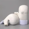 Gants de Karaté en PU de Haute Qualité, Doublure Composite Multicouche pour MMA, Boxe, Fitness, Équipement de Protection pour la Sécurité des Mains