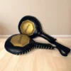 Palettes de cible de boxe, coussinets de cible MMA, poignée antidérapante, pagaies de poinçonnage avec sangle élastique pour la boxe MMA Muay Thai