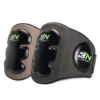 Protège-ventre pour arts martiaux, accessoire pour boxe, muay-thaï, MMA, ring de Rotterdam, protège-ventre, protège-ventre, protège-poitrine, coup de pied, entraîneur de taille DEO