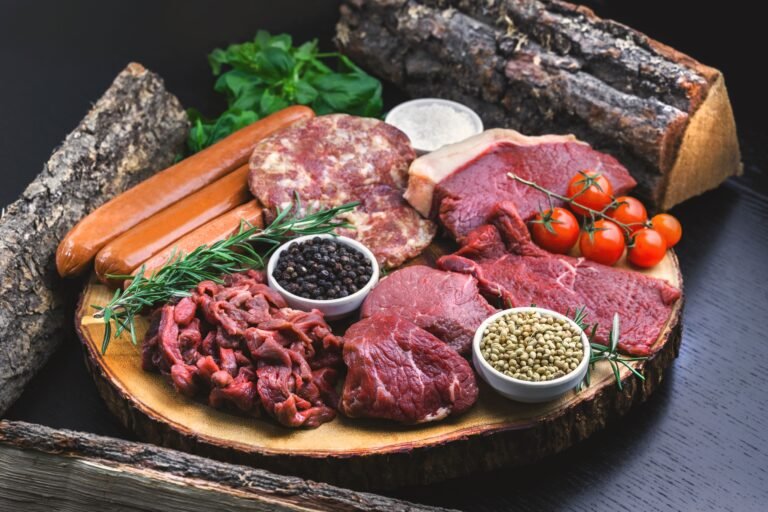 proteine animale vegetale