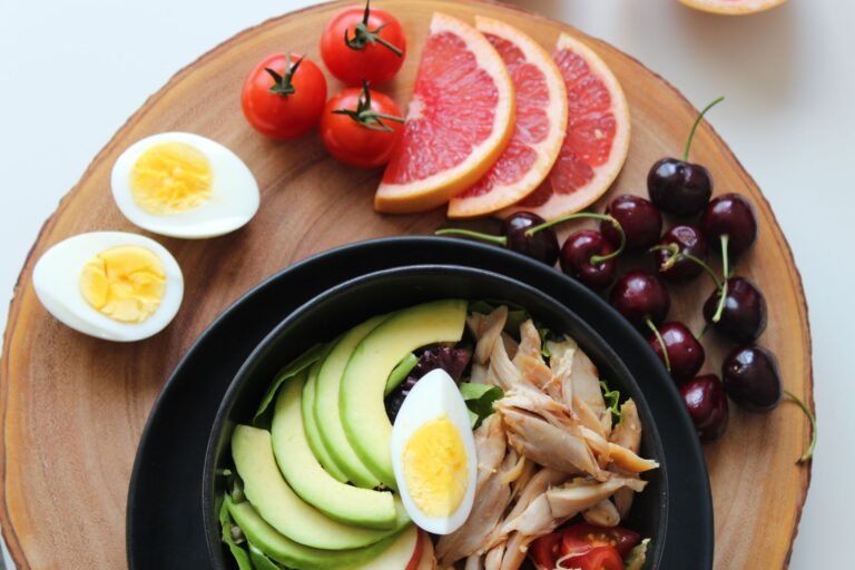 10 aliments coupe-faim naturels pour tenir jusqu'au prochain repas