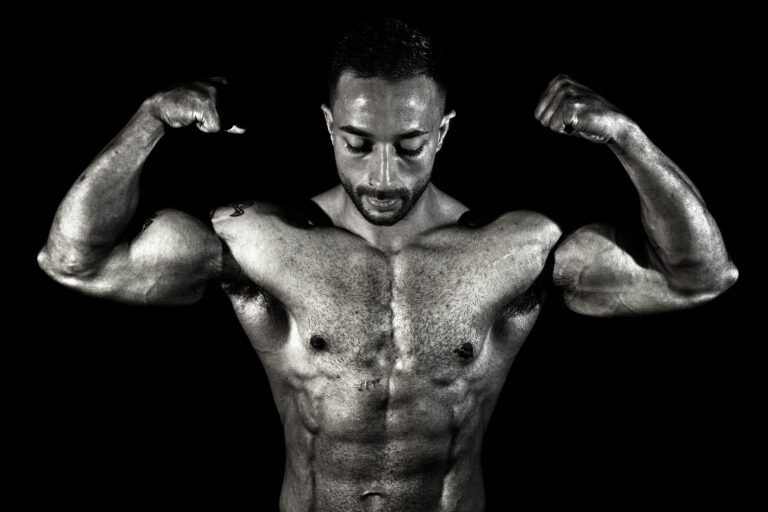 Manger gras pour prendre du muscle : les bons lipides