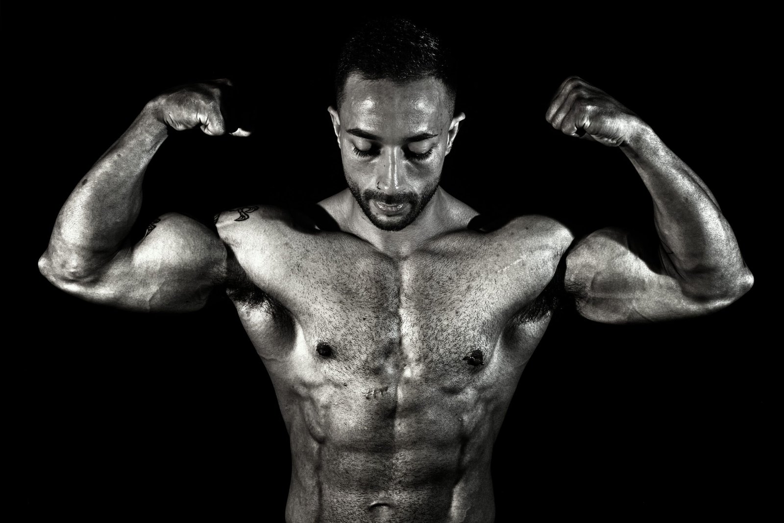 Manger gras pour prendre du muscle : les bons lipides