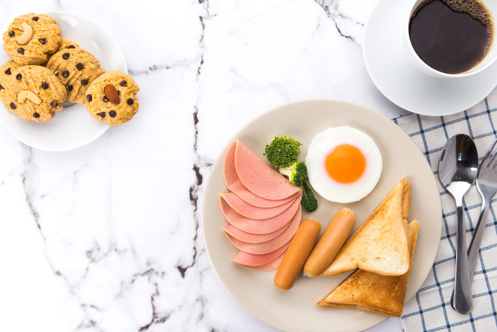 Petit-déjeuner protéiné : la révolution pour votre ligne