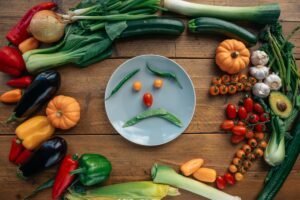 L'alimentation émotionnelle