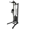 Station de gymnastique fonctionnelle Muti, Lat Pulldown, Machine à rangées basses, équipement de Fitness, câble unique croisé