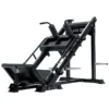 Machine de musculation inclinée 45 degrés pour usage domestique et commercial, équipement de fitness pour l'entraînement de la force, Leg Press et Hack Squat