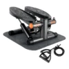 Nouveau Mini Machine à pédales Machine de marche à domicile hydraulique Fitness alpinisme Machine étape pied entraînement étape