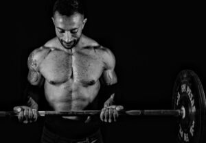 musculation nombre d'exercices