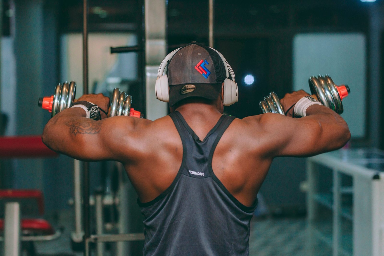 Musculation : combien de répétitions faire par exercice ?